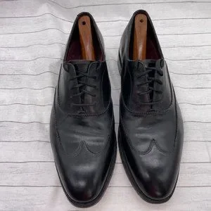 Charles Tyrwhitt | Shoes | Charles Tyrwhitt Wingtip Brogue 